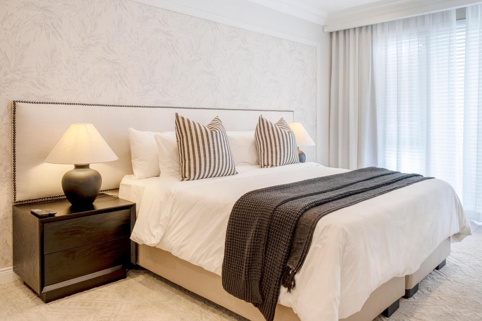 Suite Apartment