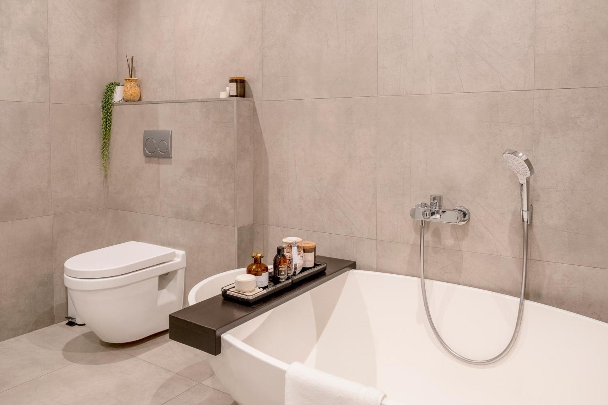 Suite Apartment