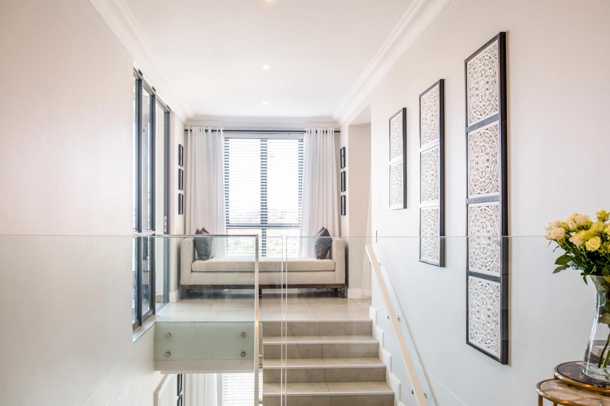 Suite Apartment