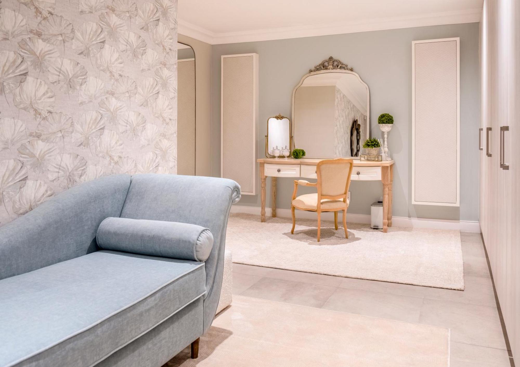 Suite Apartment