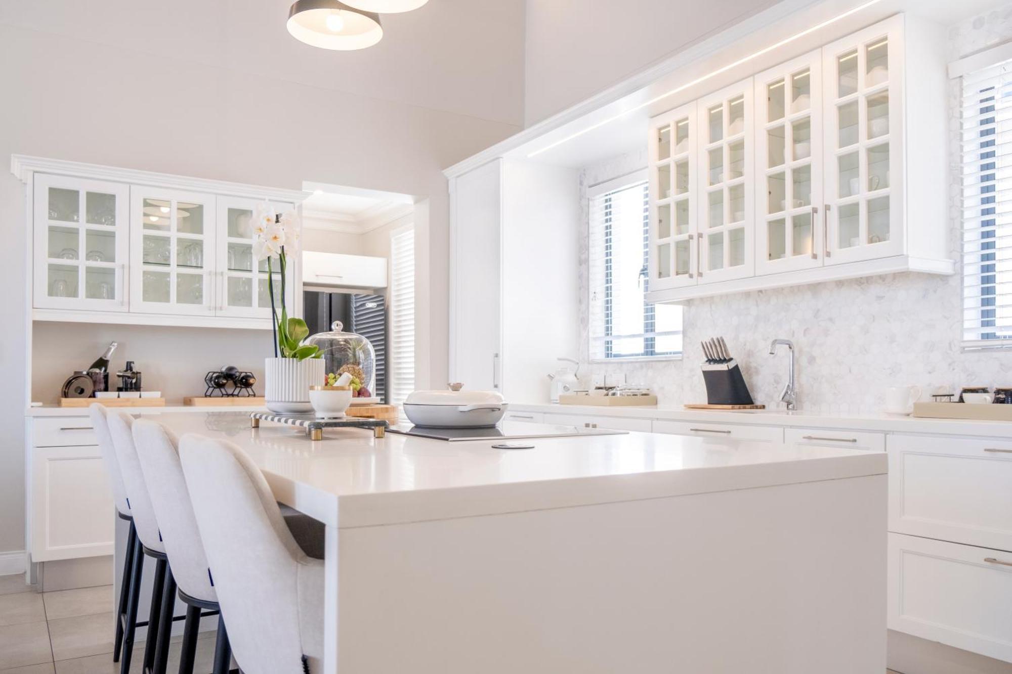Suite Apartment