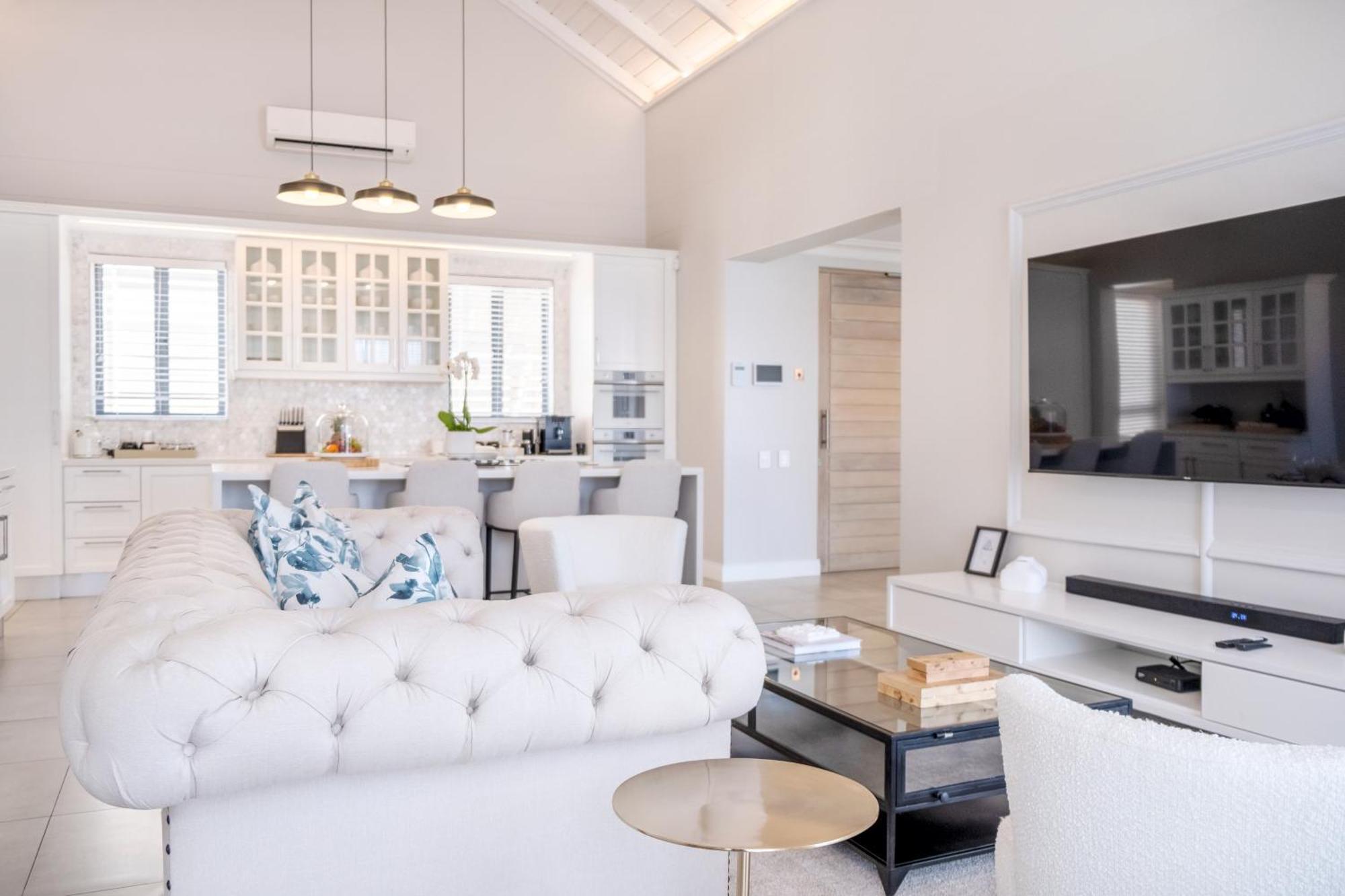 Suite Apartment