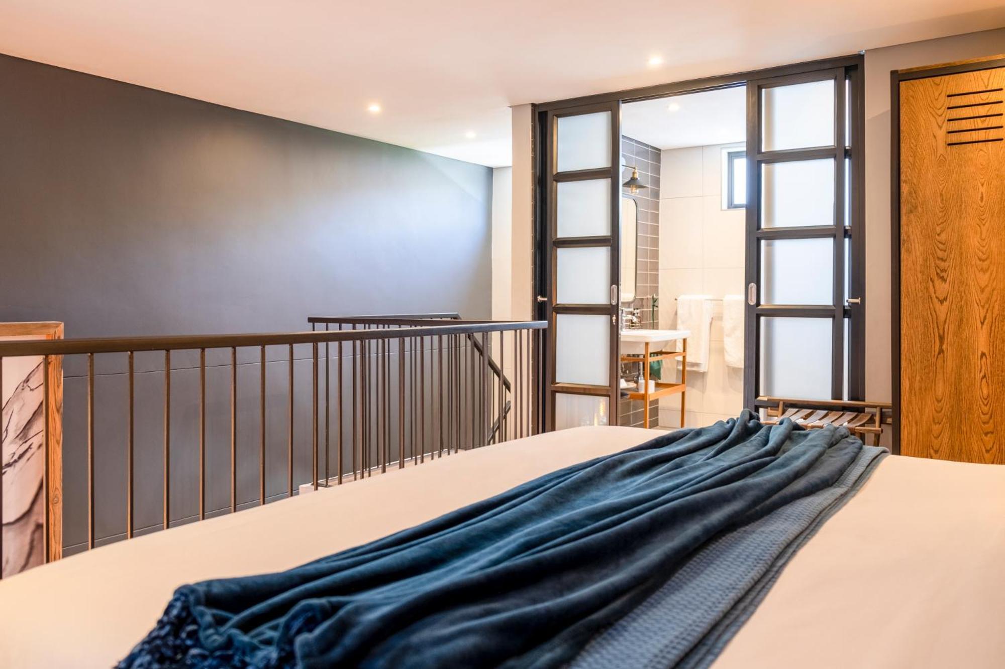Loft Apartment